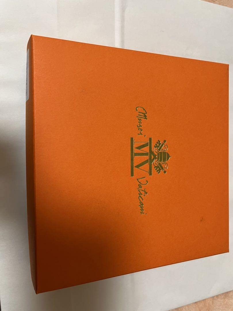 新品 未使用 CAMPO MARZIO　バチカン美術館コラボセット　万年筆 Amazon | CAMPO MARZIO バチカン美術館コラボ 万年筆 ペンケース